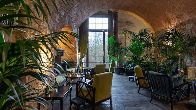 Saporium Lounge Bar Firenze - 1