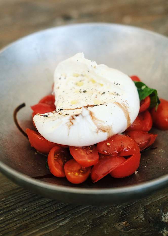 Osteria Nonna Bellaterra - 3