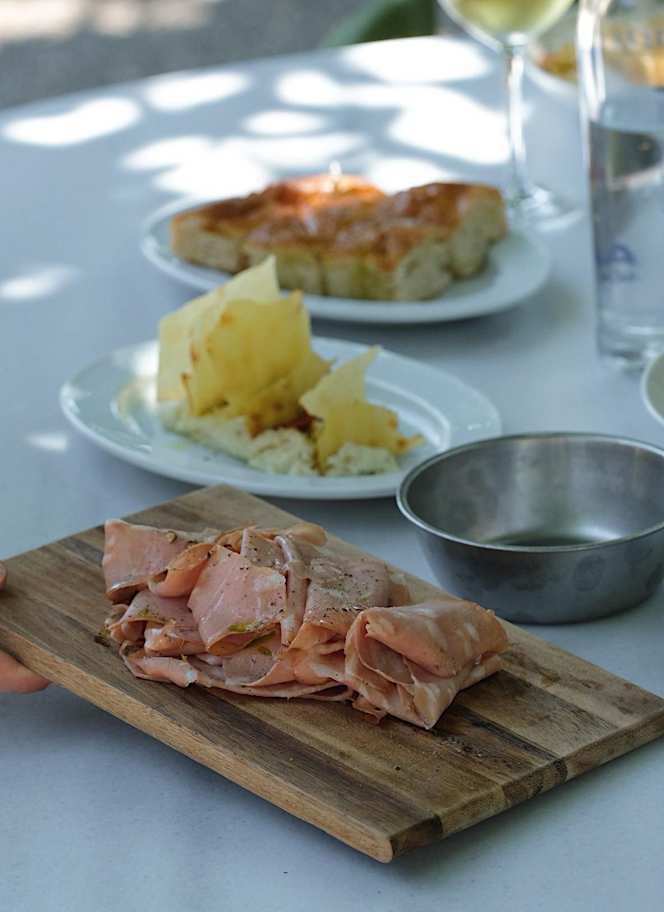 Osteria Nonna Bellaterra - 2