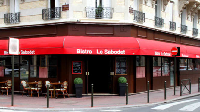 Le Sabodet - 6