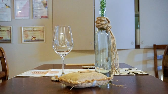 Enoteca Le Botti by Lenotti - 3