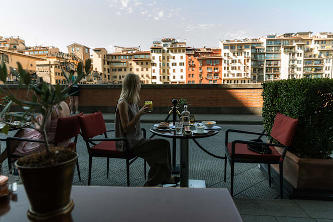 Caffè dell'Oro - 4