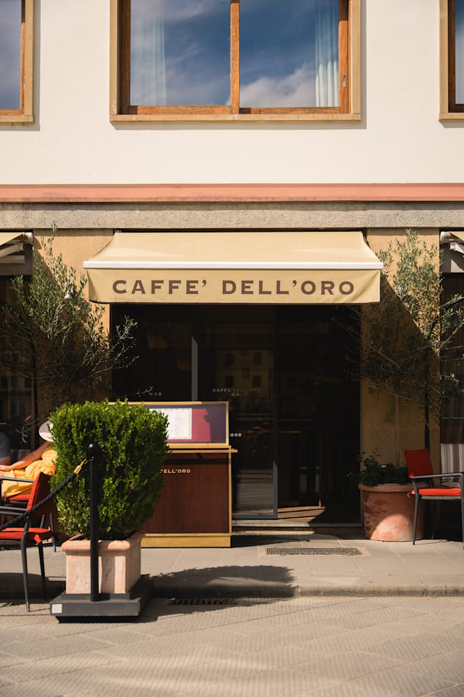 Caffè dell'Oro - 9
