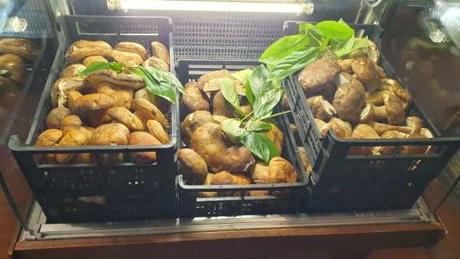La Vecchia Mola - 3
