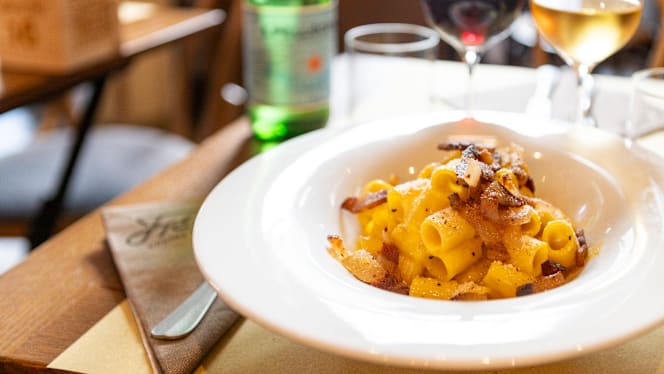 Cascina Romana Frezza - 1