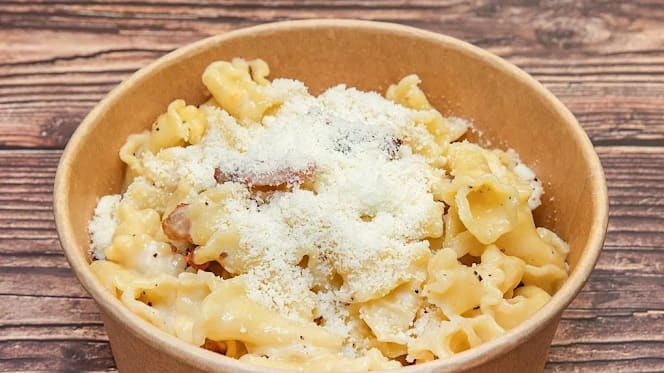 Subito The Fresh Pasta Bar - 3