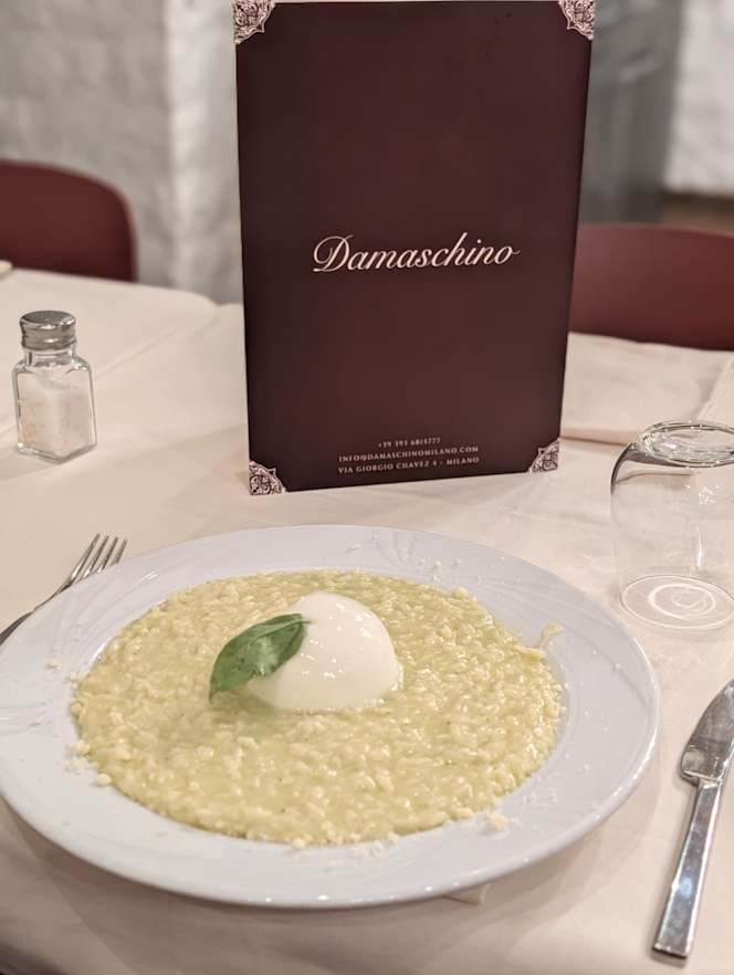 DAMASCHINO - 4