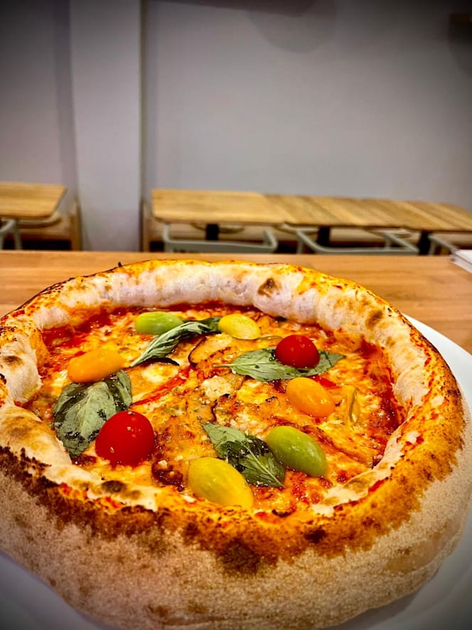 Gigi Pizza - Bezons - 4