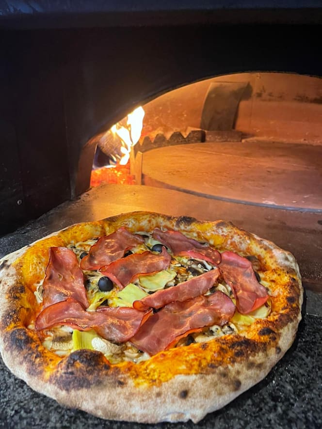 Gigi Pizza - Bezons - 5