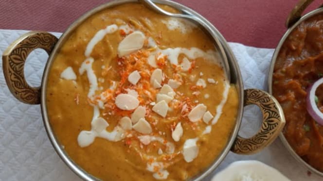 Taj Tandoori - 3