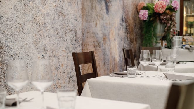 Trattoria La Tortuga - 1