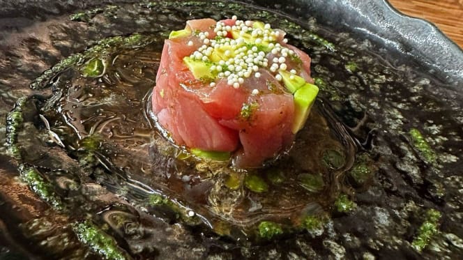 Clap Restaurant - Napoli - 1