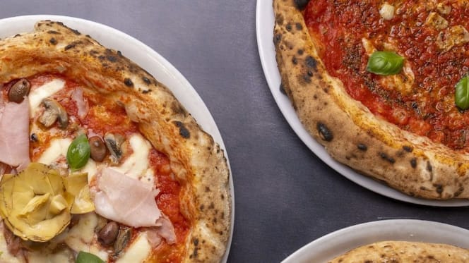 Malaterra Piazza Bologna - 2