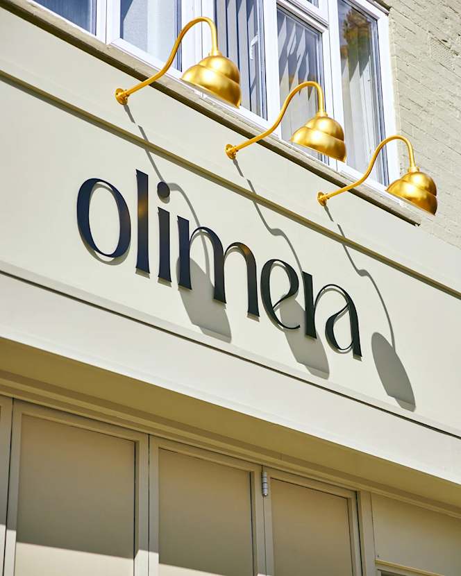 Olimera - 8