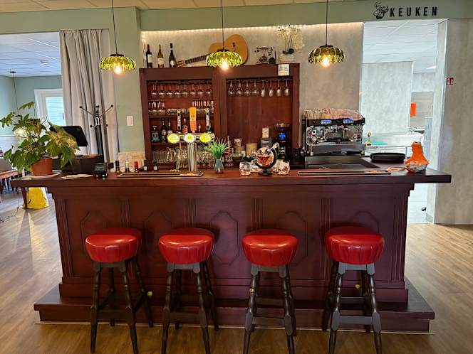 Terug in de Tijd - Heerenveen - 1