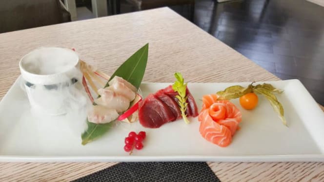 Yume Nippon Restaurant - 0