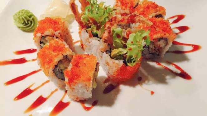 Yume Nippon Restaurant - 2