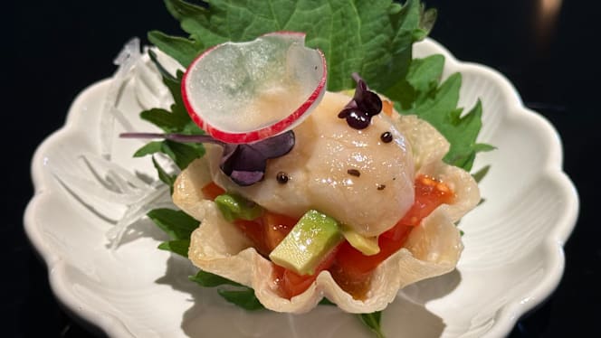 Yume Nippon Restaurant - 6