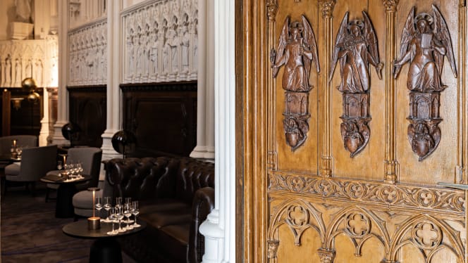 Le Monastic - 5