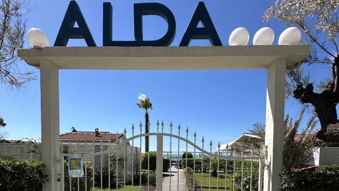 Bagno Alda - 9