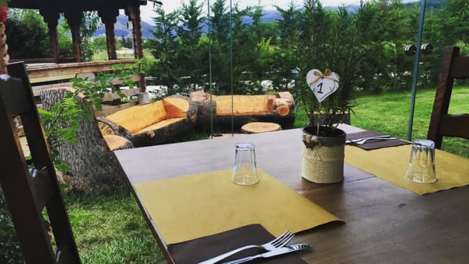 Agriturismo Il Timo - 4