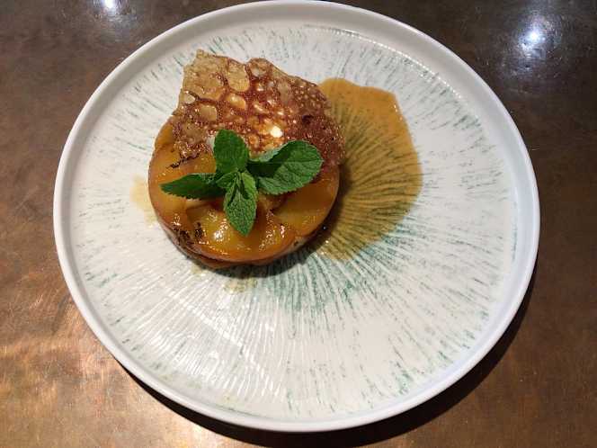 Auberge du chateau - 5