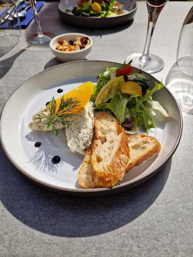 Auberge du chateau - 0