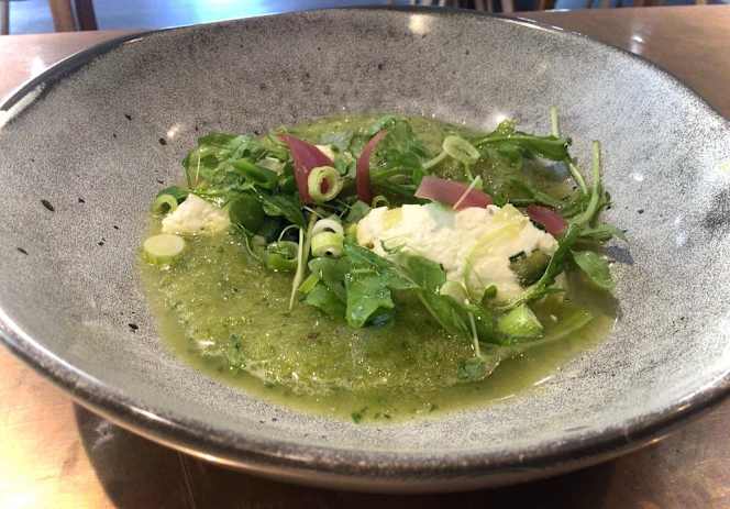 Auberge du chateau - 3