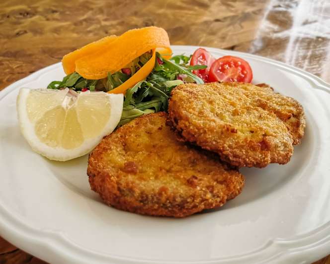 Osteria Corridore - 5