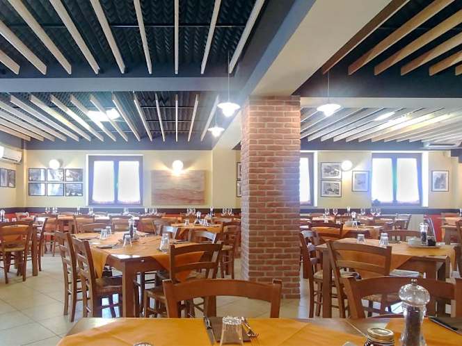 Osteria Corridore - 6