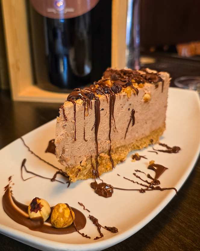 Osteria Corridore - 4