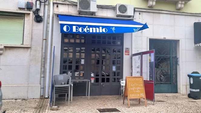O Boémio - 8