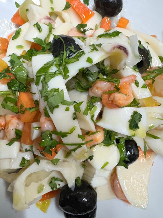 Antica Cisterna di Suad - 0