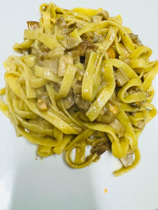 Antica Cisterna di Suad - 1