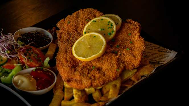 The Bull Amsterdam - 2