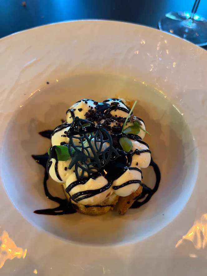 Baracus-Ristorante Gourmet a Foggia - Foggia - 5