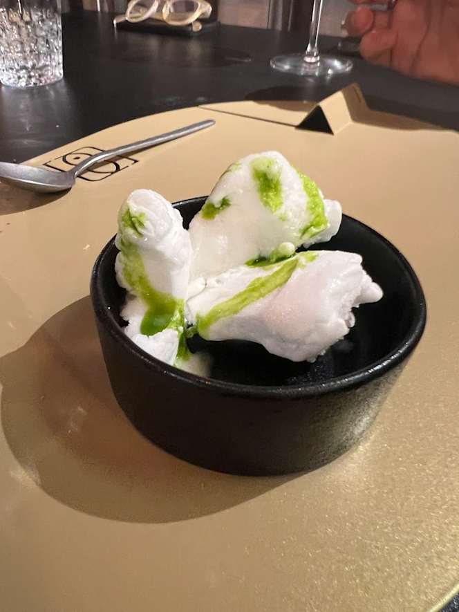 Baracus-Ristorante Gourmet a Foggia - Foggia - 1