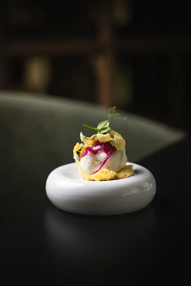 Baracus-Ristorante Gourmet a Foggia - 0