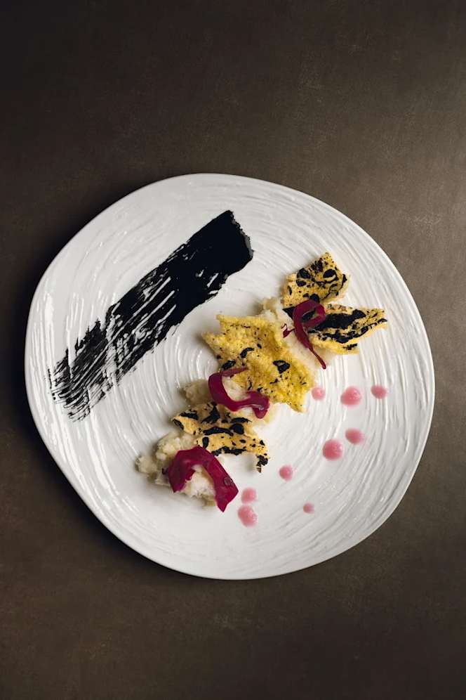 Baracus-Ristorante Gourmet a Foggia - Foggia - 2