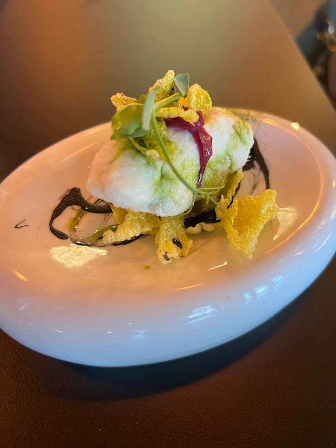 Baracus-Ristorante Gourmet a Foggia - 7