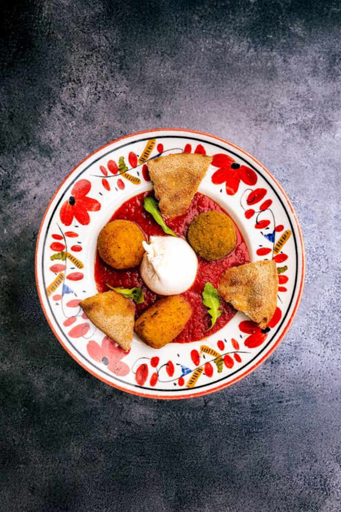 Jordan Tomas Croix Rousse - 6