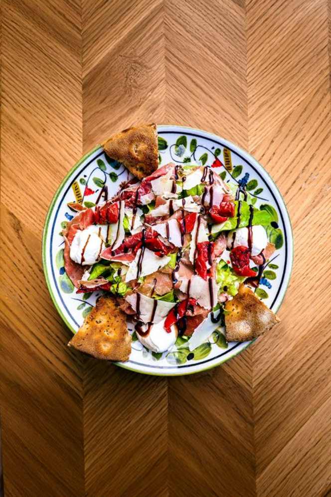 Jordan Tomas Croix Rousse - 0