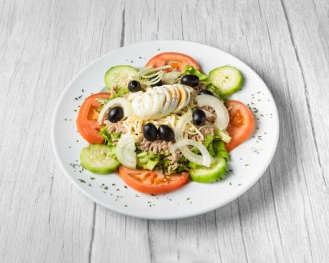 Pizzeria Casa Mia - Gaia - 1