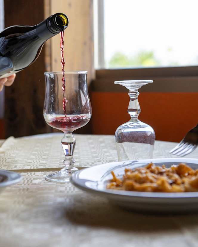 Agriturismo La Valletta - 0