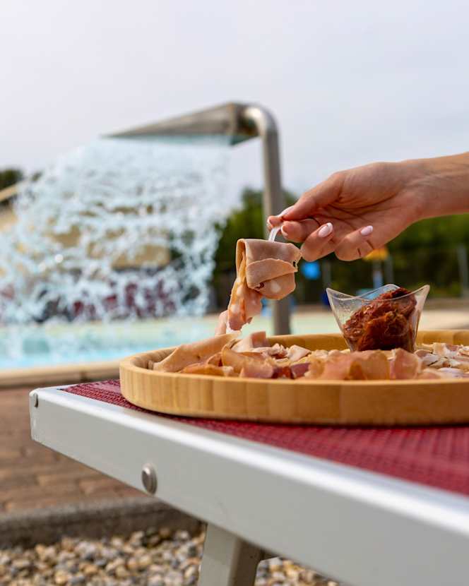 Agriturismo La Valletta - 4