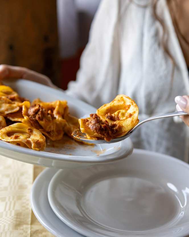 Agriturismo La Valletta - 1