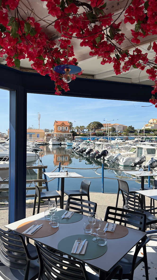 La Nouvelle Table - 2