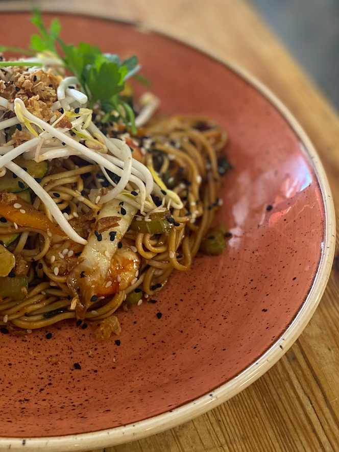 La Nouvelle Table - 4