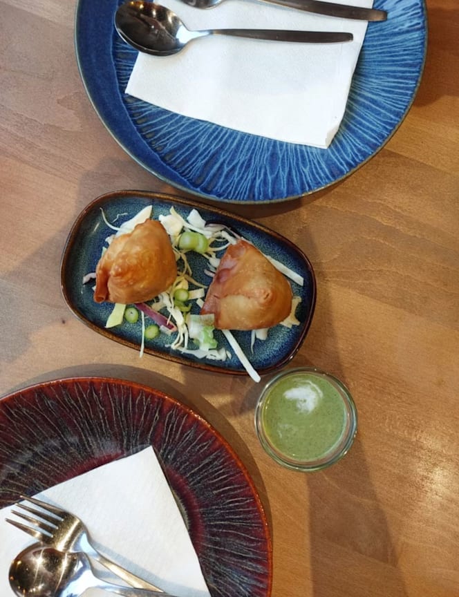 Rasamayi Foods Almere - 2