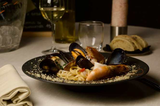 Andrea Doria - Genova - 1